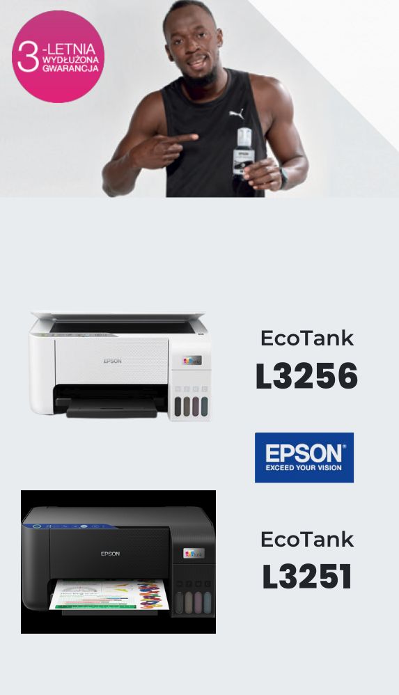 Epson EcoTank